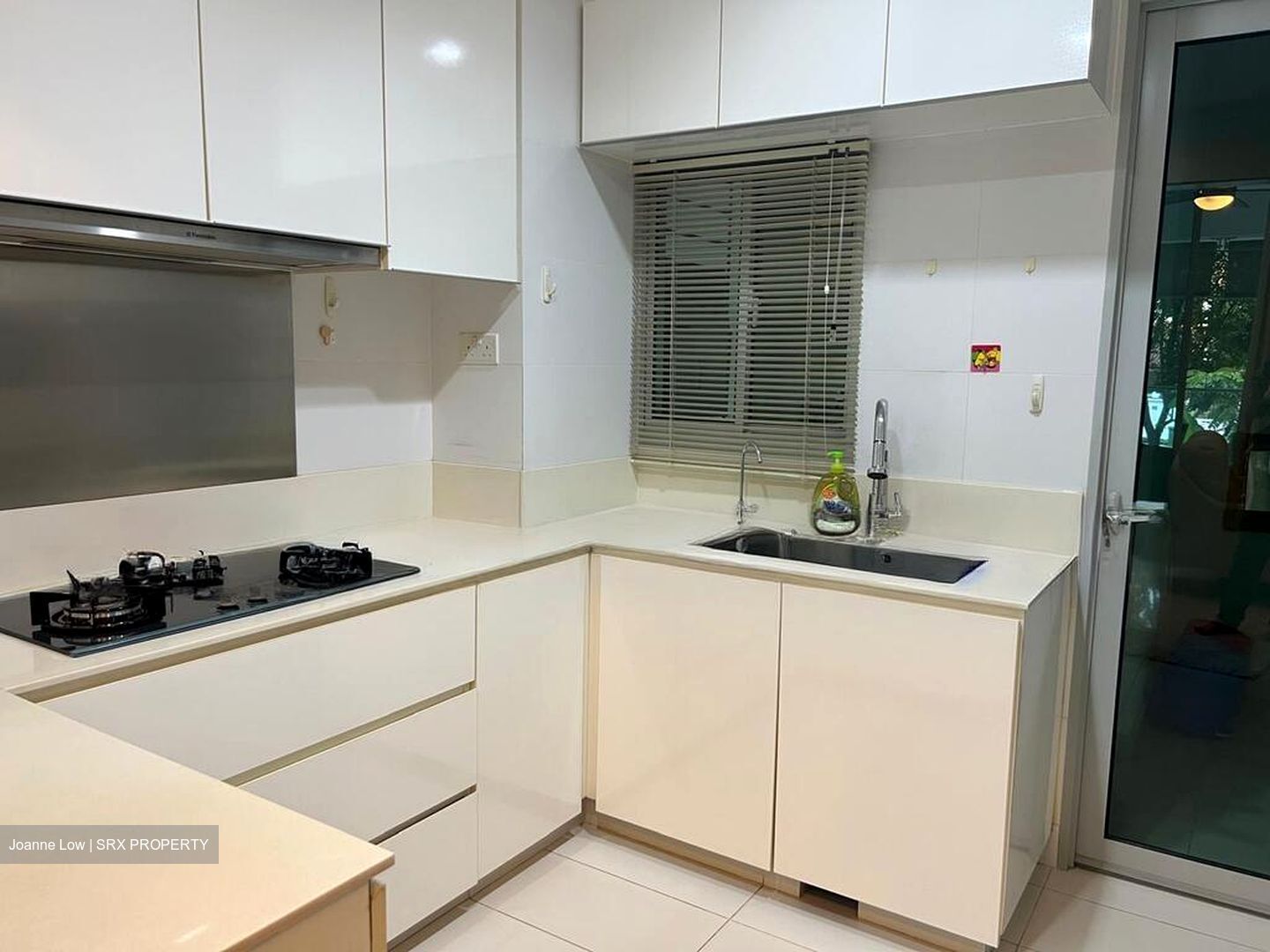 Kovan Residences (D19), Condominium #517180151